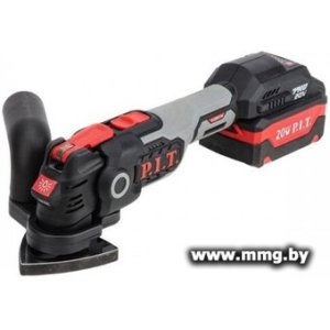 Купить P.I.T. PMT20H-035B Solo (без АКБ) в Минске, доставка по Беларуси