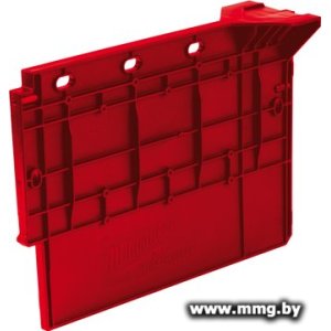 Разделители переставные Milwaukee Packout 4932480624