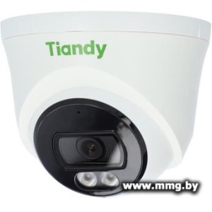 Купить IP-камера Tiandy TC-C34XS I3W/E/Y/2.8mm/V4.2 в Минске, доставка по Беларуси
