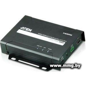 Купить Усилитель сигнала Aten VE802R-AT-G в Минске, доставка по Беларуси