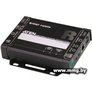 Купить Усилитель сигнала Aten VE814AR-ATA-G в Минске, доставка по Беларуси