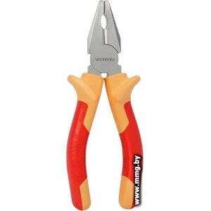 Купить Плоскогубцы Workpro WP342016 в Минске, доставка по Беларуси