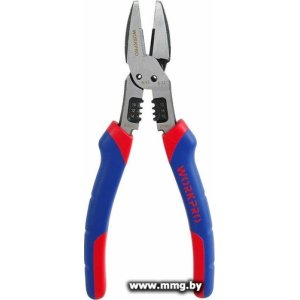Купить Плоскогубцы Workpro WP231085 в Минске, доставка по Беларуси