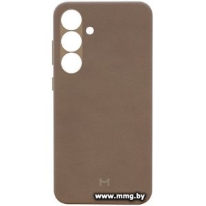 Купить Чехол Magssory для Samsung Galaxy S25+ Latte CLT041l в Минске, доставка по Беларуси