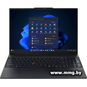 Lenovo ThinkPad E16 Gen 3 Intel 21SR0048FW