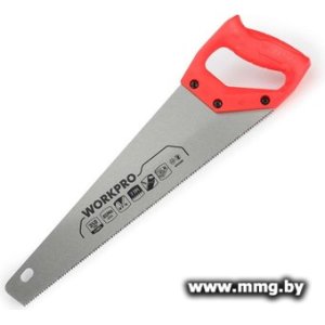 Купить Ножовка Workpro WP215000 в Минске, доставка по Беларуси