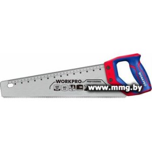 Купить Ножовка Workpro WP215005 в Минске, доставка по Беларуси