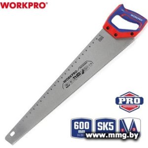 Купить Ножовка Workpro WP215009 в Минске, доставка по Беларуси