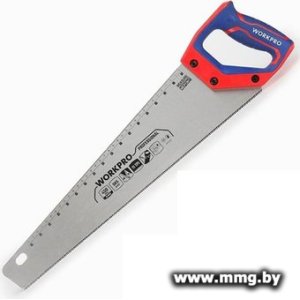 Купить Ножовка Workpro WP215011 в Минске, доставка по Беларуси