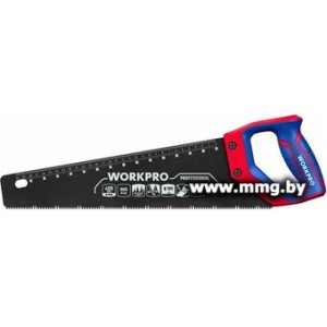 Купить Ножовка Workpro WP215013 в Минске, доставка по Беларуси