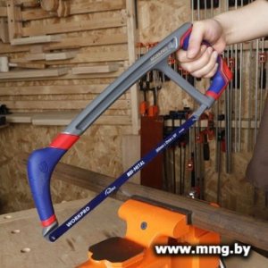 Купить Ножовка Workpro WP215027 в Минске, доставка по Беларуси