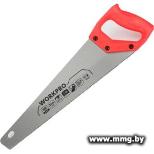 Купить Ножовка Workpro WP215037 в Минске, доставка по Беларуси