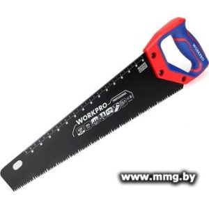 Купить Ножовка Workpro WP215040 в Минске, доставка по Беларуси