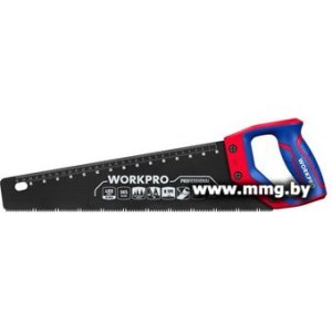 Купить Ножовка Workpro WP215041 в Минске, доставка по Беларуси