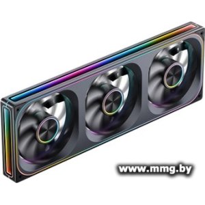 Купить for Case Jonsbo ZA-360BR (черный) в Минске, доставка по Беларуси