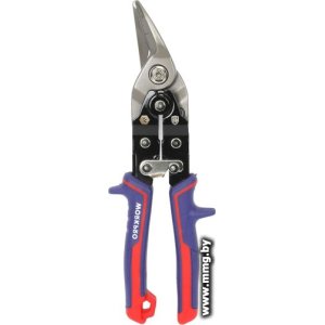 Купить Ножницы по металлу Workpro WP214031 в Минске, доставка по Беларуси