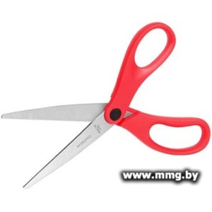 Купить Ножницы канцелярские Workpro WP214001 в Минске, доставка по Беларуси