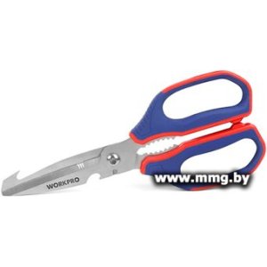 Купить Workpro WP214006 в Минске, доставка по Беларуси