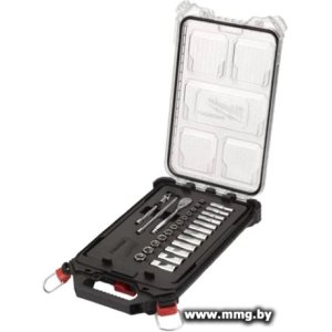 Купить Набор головок слесарных Milwaukee 4932478812 в Минске, доставка по Беларуси