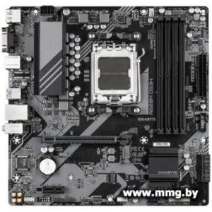 Купить Gigabyte A620M DS3H (rev. 2.0) в Минске, доставка по Беларуси