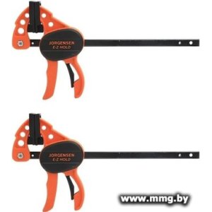 Купить Набор струбцин Pony Jorgensen 93367 (2 шт) в Минске, доставка по Беларуси