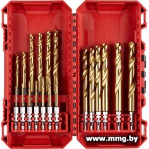 Купить Набор сверл Milwaukee Shockwave 4932493866 в Минске, доставка по Беларуси