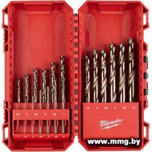 Купить Набор сверл Milwaukee 4932493867 в Минске, доставка по Беларуси