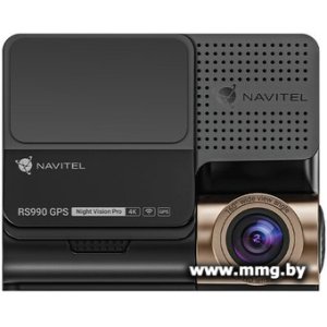 Купить Видеорегистратор NAVITEL RS990 GPS в Минске, доставка по Беларуси