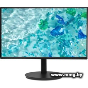 Купить Acer Vero CB272UGbmiiprx UM.HB2CD.G06 в Минске, доставка по Беларуси