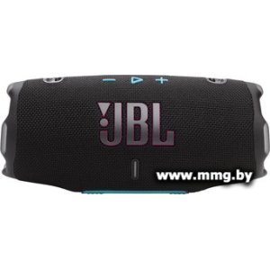 Купить JBL Charge 6 (черный/оранжевый) (JBLCHARGE6BLKO) в Минске, доставка по Беларуси