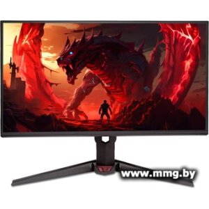 Купить Acer Nitro XV270UP6bmiiprx UM.HX0CD.601 в Минске, доставка по Беларуси