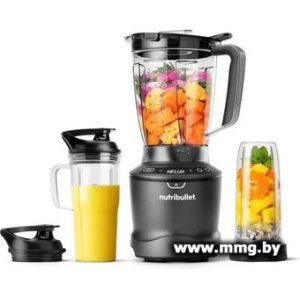 Купить NutriBullet Combo NBF550DG в Минске, доставка по Беларуси