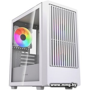 Купить Powercase Mistral SM07 ARGB CMMSM07W-A3 в Минске, доставка по Беларуси