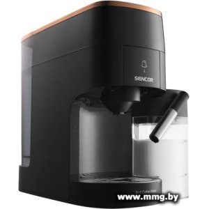 Кофеварка Sencor SCC 3000BK