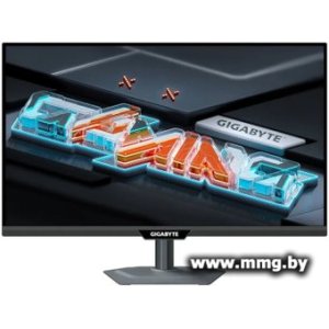 Купить Gigabyte M27QS (20VM0-M27QSBT-1EKR) в Минске, доставка по Беларуси