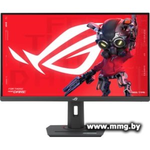 Купить ASUS ROG Strix XG27ACMS в Минске, доставка по Беларуси
