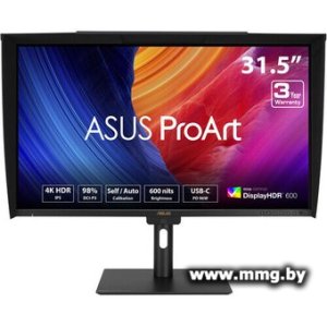 ASUS ProArt PA32UCE (90LM03H0-B02K70)