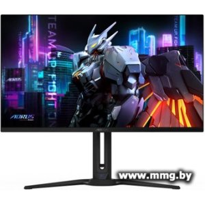 Купить Gigabyte Aorus FO32U2 в Минске, доставка по Беларуси