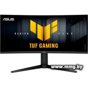 Купить ASUS TUF Gaming VG34WQML5A (90LM0BP1-B01E71) в Минске, доставка по Беларуси