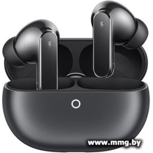 Купить Huawei FreeBuds Pro 5 (темно-серый, международная версия) в Минске, доставка по Беларуси