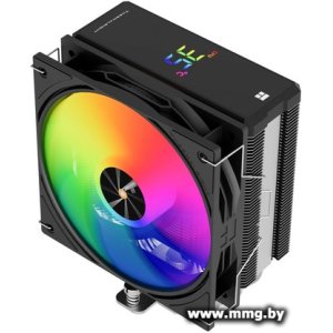 Купить Thermalright Assassin X 120 R Digital ARGB (черный) в Минске, доставка по Беларуси