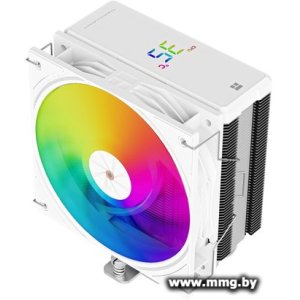 Купить Thermalright Assassin X 120 R Digital ARGB (белый) в Минске, доставка по Беларуси