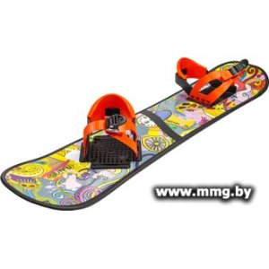 Сноуборд Цикл 2158-00
