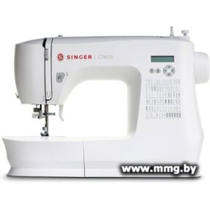 Купить Singer C5605 в Минске, доставка по Беларуси