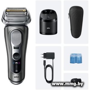 Купить Braun Series 9 Pro+ 9655cc в Минске, доставка по Беларуси