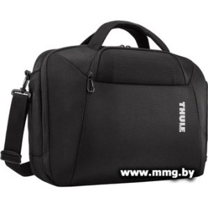 Купить Сумка Thule Accent 17L 3205385 TACLB2216BLK (черный) в Минске, доставка по Беларуси