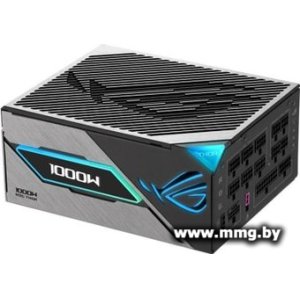 1000W ASUS ROG Thor Platinum III ROG-THOR-1000P3-GAMING (90YE00V3-B0NA00)