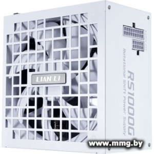 Купить 1000W Lian Li RS1000G G9P.RS1000G.W000.RU в Минске, доставка по Беларуси