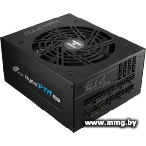 Купить 1350W FSP Hydro PTM PRO(ATX3.1) HPT2-1350M в Минске, доставка по Беларуси