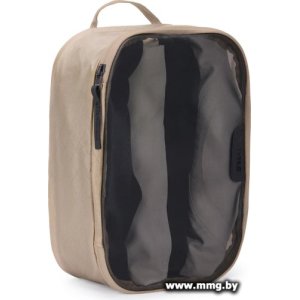 Органайзер Thule Packing Cube S с сеткой 3205571 TPCS201GB (бежевый)